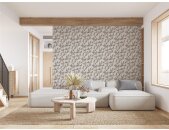 35386 Marburg Timber Farbe grau, braun Vliestapete