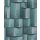 35389 Marburg Timber Farbe blau, türkis Vliestapete