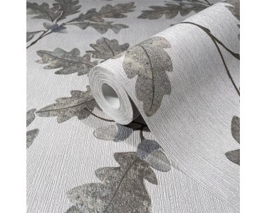 35391 Marburg Timber Farbe grau Vliestapete