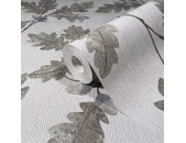 35391 Marburg Timber Farbe grau Vliestapete