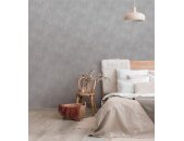 35392 Marburg Timber Farbe grau Vliestapete