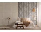 82432 Marburg Timber Farbe grau, braun Vliestapete