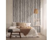 82432 Marburg Timber Farbe grau, braun Vliestapete