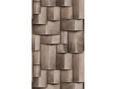 82434 Marburg Timber Farbe weiß, braun Vliestapete