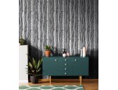 35397 Marburg Timber Farbe grau, blau Vliestapete