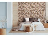 35398 Marburg Timber Farbe grau, braun Vliestapete