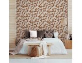 35398 Marburg Timber Farbe grau, braun Vliestapete