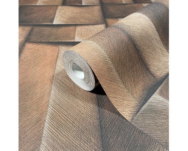 35399 Marburg Timber Farbe braun Vliestapete