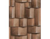 35399 Marburg Timber Farbe braun Vliestapete