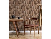 35399 Marburg Timber Farbe braun Vliestapete