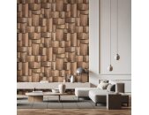 35399 Marburg Timber Farbe braun Vliestapete