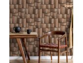 35399 Marburg Timber Farbe braun Vliestapete