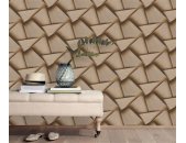 10401-30 Tapeten Erismann Spotlight Farbe gold Vinyltapete auf Vlies