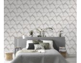 10401-37 Tapeten Erismann Spotlight Farbe creme Vinyltapete auf Vlies
