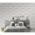 10401-37 Tapeten Erismann Spotlight Farbe creme Vinyltapete auf Vlies