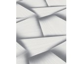 10401-47 Tapeten Erismann Spotlight Farbe grau Vinyltapete auf Vlies