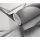10401-47 Tapeten Erismann Spotlight Farbe grau Vinyltapete auf Vlies