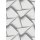 10401-47 Tapeten Erismann Spotlight Farbe grau Vinyltapete auf Vlies
