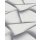 10401-47 Tapeten Erismann Spotlight Farbe grau Vinyltapete auf Vlies