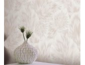 10402-14 Tapeten Erismann Spotlight Farbe beige Vinyltapete auf Vlies
