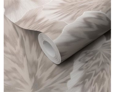 10402-37 Tapeten Erismann Spotlight Farbe beige Vinyltapete auf Vlies
