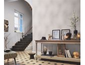 10403-37 Tapeten Erismann Spotlight Farbe taupe Vinyltapete auf Vlies