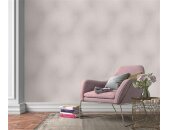 10403-37 Tapeten Erismann Spotlight Farbe taupe Vinyltapete auf Vlies