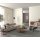 10404-14 Tapeten Erismann Spotlight Farbe creme Vinyltapete auf Vlies