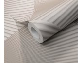 10404-37 Tapeten Erismann Spotlight Farbe taupe...