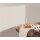 10437-02 Tapeten Erismann Spotlight Farbe beige Vinyltapete auf Vlies