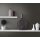 10437-15 Tapeten Erismann Spotlight Farbe schwarz Vinyltapete auf Vlies
