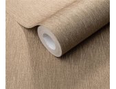 10437-30 Tapeten Erismann Spotlight Farbe braun...