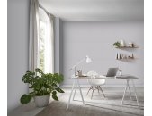 10437-31 Tapeten Erismann Spotlight Farbe grau Vinyltapete auf Vlies