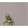 10437-37 Tapeten Erismann Spotlight Farbe taupe Vinyltapete auf Vlies