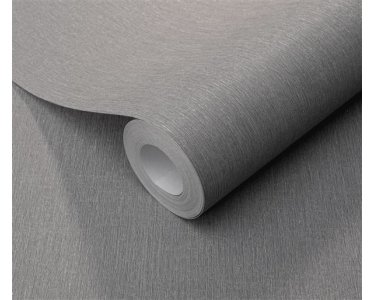 10437-47 Tapeten Erismann Spotlight Farbe grau Vinyltapete auf Vlies