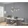10437-47 Tapeten Erismann Spotlight Farbe grau Vinyltapete auf Vlies