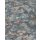 10415-08 Tapeten Erismann Play of light Farbe blau Vinyltapete auf Vlies
