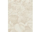 10416-02 Tapeten Erismann Play of light Farbe creme Vinyltapete auf Vlies