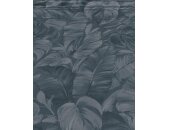 10416-08 Tapeten Erismann Play of light Farbe blau Vinyltapete auf Vlies