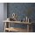 10416-08 Tapeten Erismann Play of light Farbe blau Vinyltapete auf Vlies