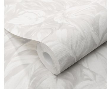 10416-10 Tapeten Erismann Play of light Farbe grau Vinyltapete auf Vlies
