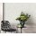 10416-31 Tapeten Erismann Play of light Farbe weiß Vinyltapete auf Vlies