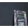 10418-08 Tapeten Erismann Play of light Farbe blau Vinyltapete auf Vlies