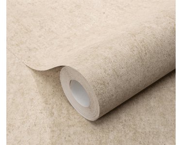 10418-32 Tapeten Erismann Play of light Farbe beige Vinyltapete auf Vlies