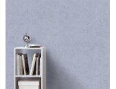 10418-43 Tapeten Erismann Play of light Farbe blau Vinyltapete auf Vlies