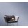 10418-43 Tapeten Erismann Play of light Farbe blau Vinyltapete auf Vlies