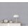 10430-10 Tapeten Erismann Gentle Farbe grau Vinyltapete auf Vlies