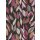 10431-06 Tapeten Erismann Gentle Farbe violett Vinyltapete auf Vlies