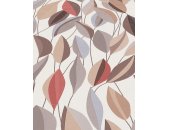 10431-11 Tapeten Erismann Gentle Farbe beige Vinyltapete auf Vlies