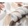 10431-11 Tapeten Erismann Gentle Farbe beige Vinyltapete auf Vlies